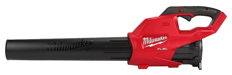 Milwaukee 3017-20 Blower, Tool Only, 12 Ah, 18 V, M18 REDLITHIUM, 500 cfm Air