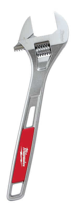 48-22-7412 ADJ WRENCH 12IN