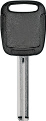 Hy-Ko 18TOY102 Key Blank, Brass, Nickel