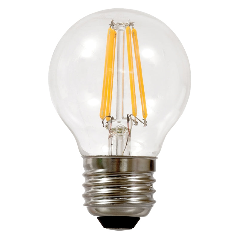 40851 BULB LED G16.5 DAYLT 60W