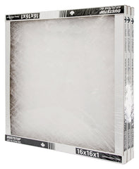 11-16163 16X16X1 FILTER AIR F-