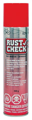 Rust Check 1054 Rust Inhibitor, 350 g Aerosol Can, Liquid