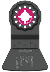 Bosch Starlock OSL200RS Oscillating Blade, 2 in, HCS