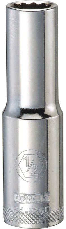 DWMT74536OSP SKT DP 1/2DR 1/2