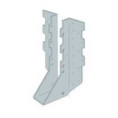 HUS26 2X6 16GA HANGER TRUSS JO