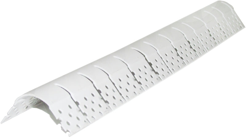 ClarkDietrich VBAB-10- 90143 Archway Corner Bead, 10 ft L, PVC