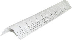 ClarkDietrich VBAB-10- 90143 Archway Corner Bead, 10 ft L, PVC
