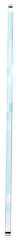 SP-6-0W RAILING PKT ST WHT 6FT
