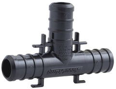 UP362A TEE PEX 1/2IN