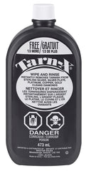 Tarn-X TX16 Tarnish Remover, 473 mL, Liquid, Chemical, Clear