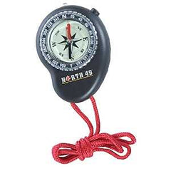 333 COMPASS LED LIGHT