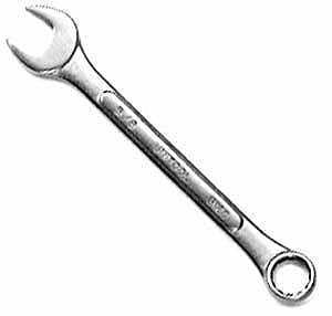 UT6144 1-3/8IN WRENCH COMB.