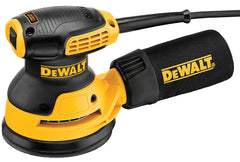 DWE6421 SANDER RANDM ORBIT 5IN