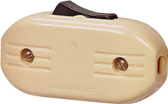 933V-BOX IVRY INLINE SWITCH 3A