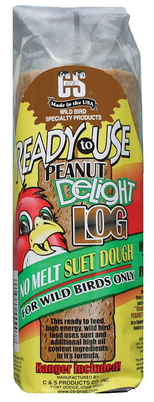 403-114 15.5OZ PEANUT DELIGHT