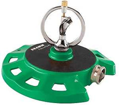 SPRINKLER SPINNING GREEN