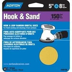 49156 150 4/PK FIN DISC H&L 5X
