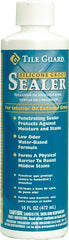 Homax 0432 Tile Grout Sealer, Liquid, Clear, 16 oz, Aerosol Can