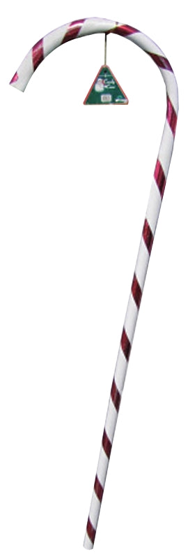 Hometown Holidays 19831 Candy Cane Path Marker