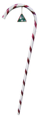 Hometown Holidays 19831 Candy Cane Path Marker