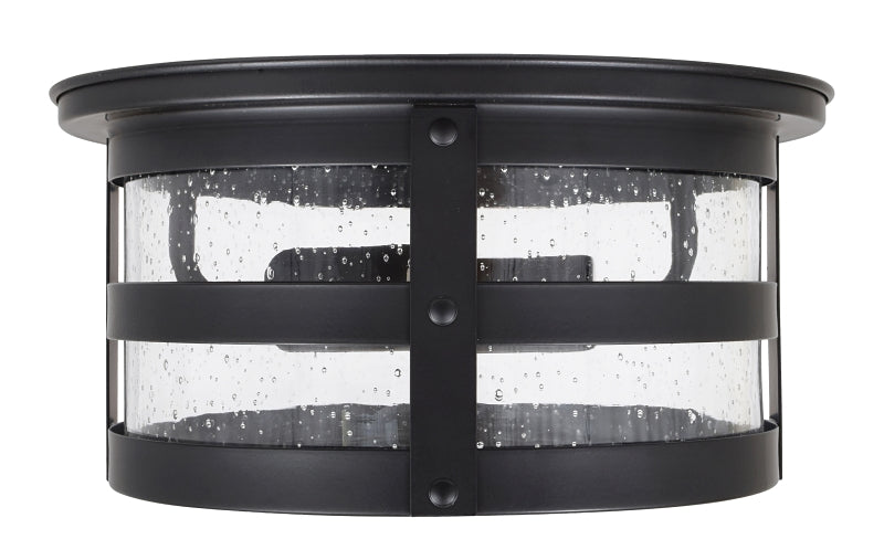 FIXTURE DRUM 3RING LED DIM