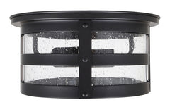 FIXTURE DRUM 3RING LED DIM