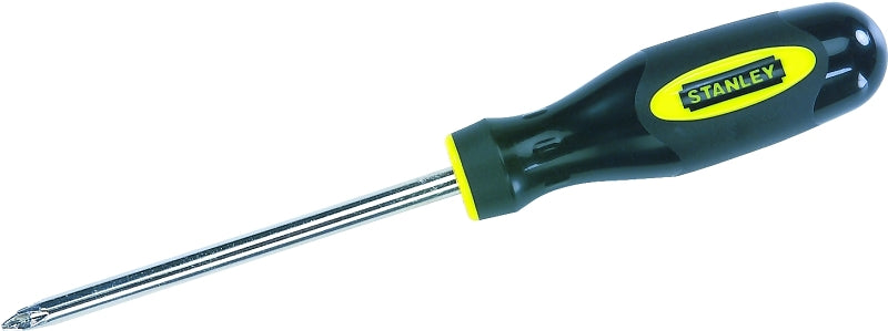 SCRWDVR PHILLIPS #2X4IN FLUTE