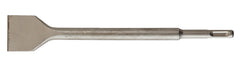 CHISEL SCALING 1-1/2 X 10IN