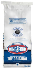 Kingsford 01511 Charcoal Briquette, 15.4 lb