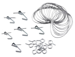4516R HANGER PICTURE KIT 6PC
