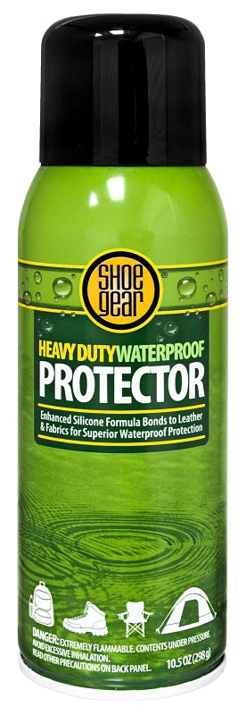 Ruffin'It 1N6958-1 Repellant Boot Protector, Liquid, 10.5 oz, Can