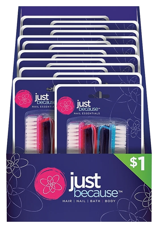 FLP 9323 Nail Brush