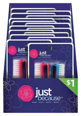 FLP 9323 Nail Brush
