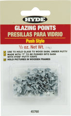 Hyde 45760 Glazier Point