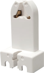 924W-BOX FLUO MEDBIPN LAMPHLDR