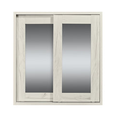 ECO M24 OLDW CABINET MED 24X6