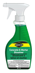 12021105 DISSOLVER CONCRETE