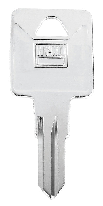 Hy-Ko 11005TBX1 Key Blank, For: Tool Box TBX1 Locks