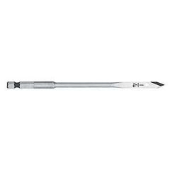 DW1571 BIT SPADE 5/16IN X 6IN