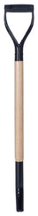 Garant 86738 Manure Fork Handle, Wood