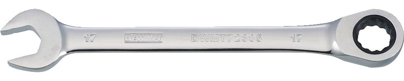DWMT72305OSP WRENCH RATCH 17MM