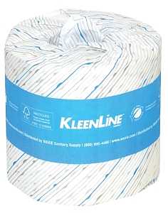 TISSUE BATH ECON 2PLY 80RL