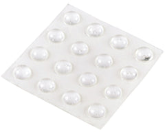 9964 SURFACEGUARD CLEAR PAD3/8