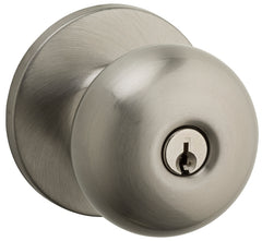 SK5000AS 15 WS CP SATIN NICKEL