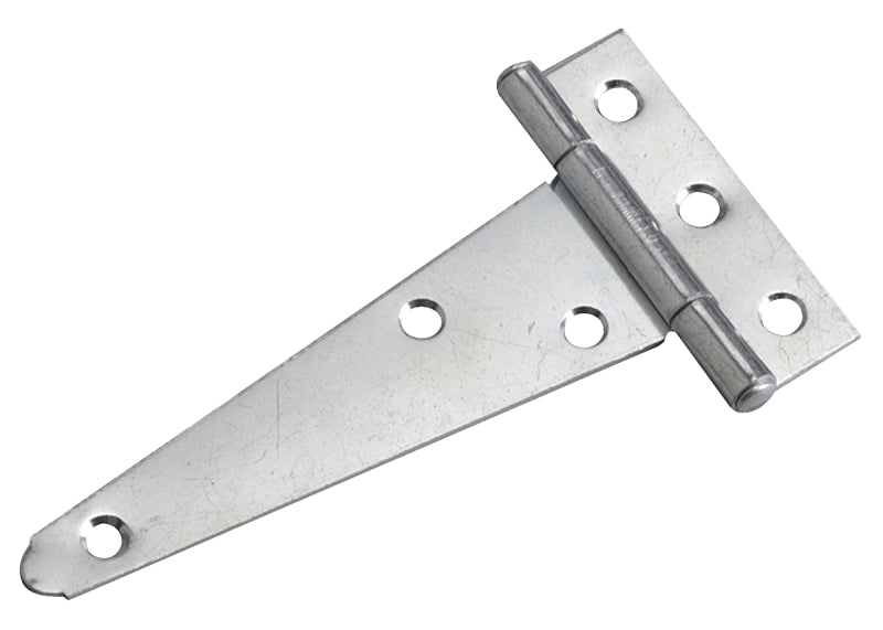 906XR HINGE TEE LT DTY ZN 4IN