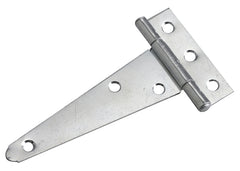 906XR HINGE TEE LT DTY ZN 4IN