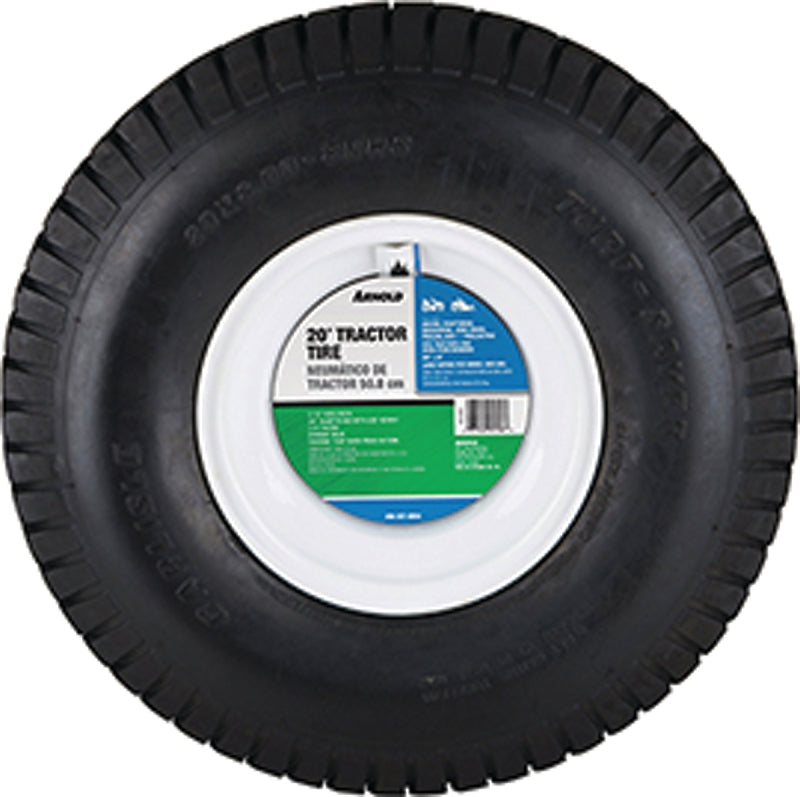 490-327-0004 WHEEL TRACTR 20IN