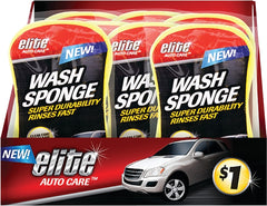 9696 PDQWASH SPONGE