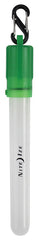 Nite Ize MGS-28-R6 Mini Glowstick, Alkaline Battery, AG3 Battery, LED Lamp