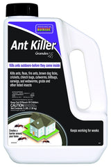 623 ANT GRANULES 4-LB